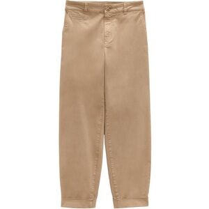 Chino fit pants brand new with tags from Zara